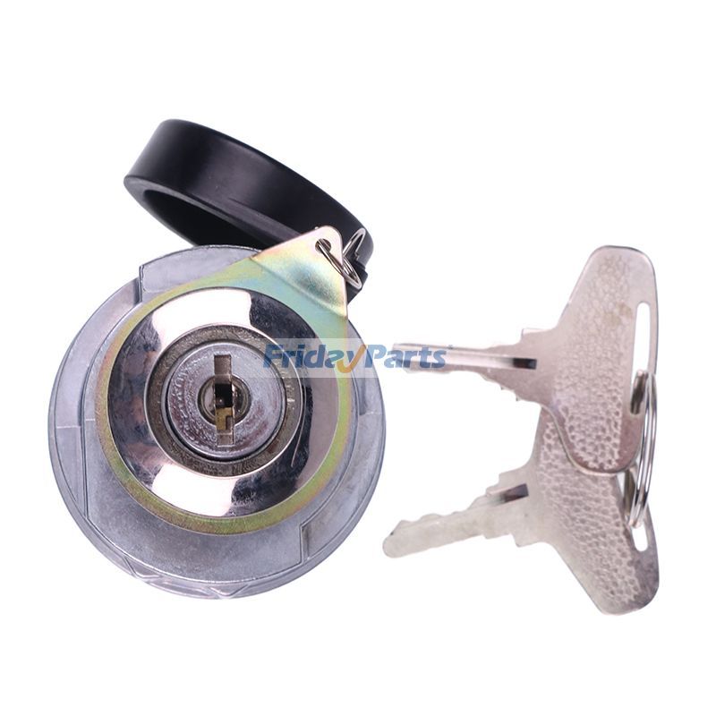 Interrupteur d'allumage 