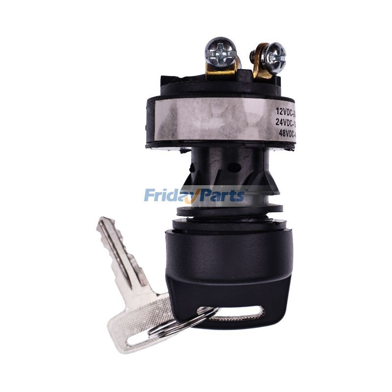 Ignition Switch 4360467 97E04-00300 for Mitsubishi JLG 10042 25AM 30AM 41AM 20MVL 20MSP