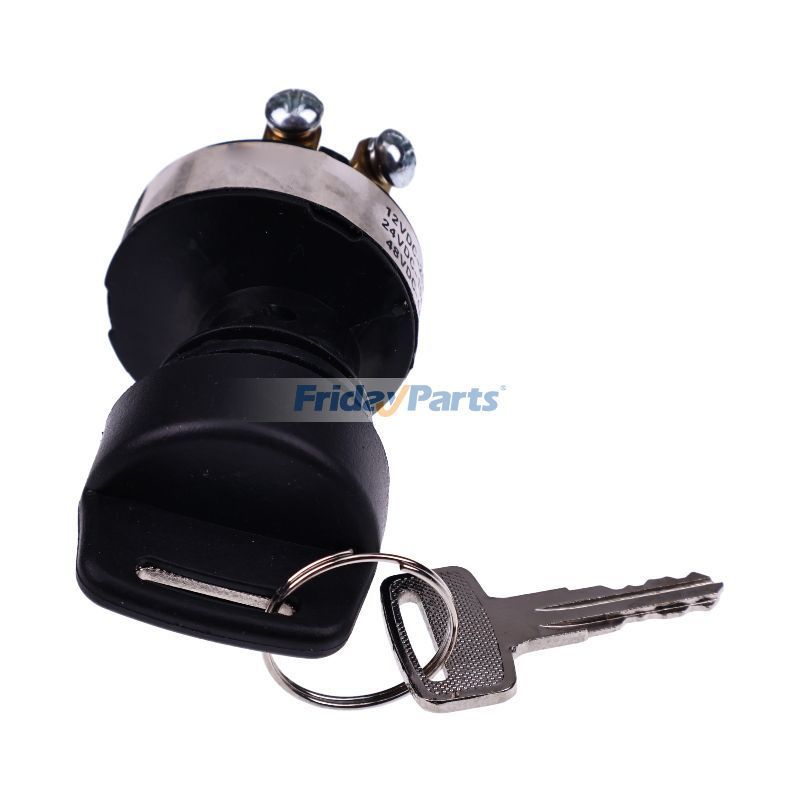 Interrupteur d'allumage pour Mitsubishi JLG Pour JLG