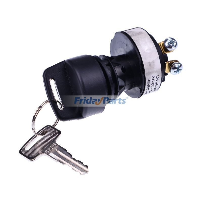 Interrupteur d'allumage pour Mitsubishi JLG pour Nacelle Élévatrice Pour JLG