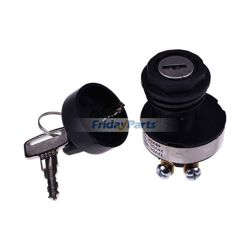 Interrupteur d'allumage pour Mitsubishi JLGpour Nacelle Élévatrice