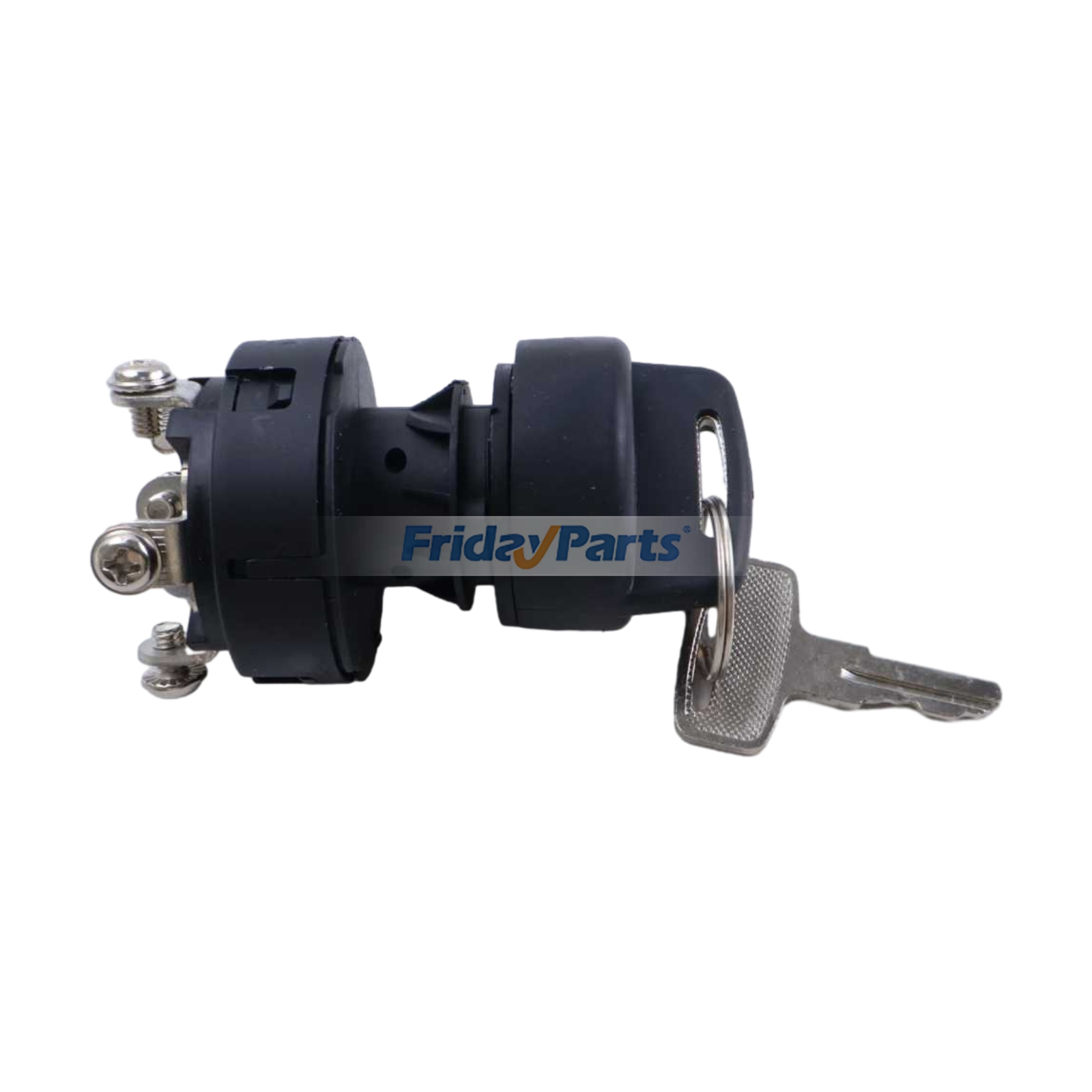 Interruptor de encendido 4360469 con llaves 9901 para elevadores JLG 400S 600A 600S 2030ES 2032 2630 2646 450A 460SJ 601S 660SJ