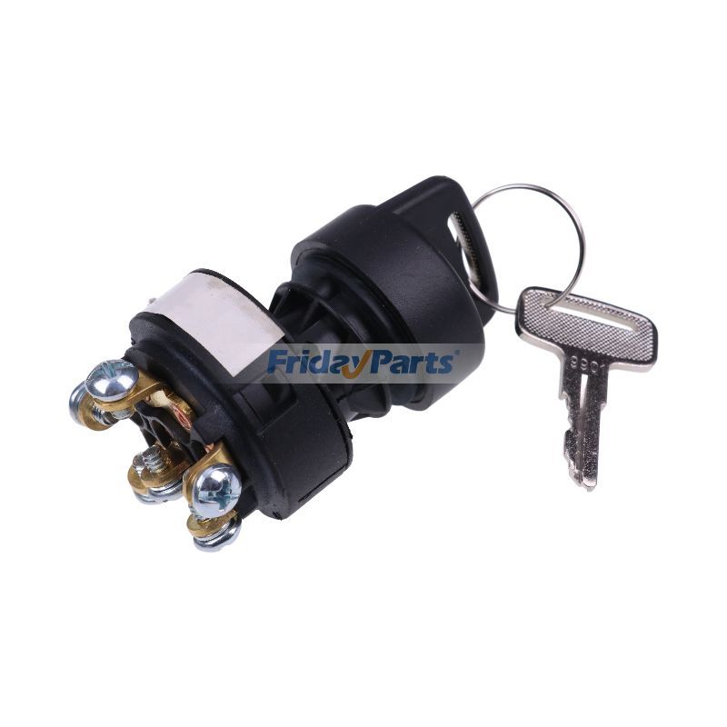 FridayParts Zündschalter Scherenhebebühne