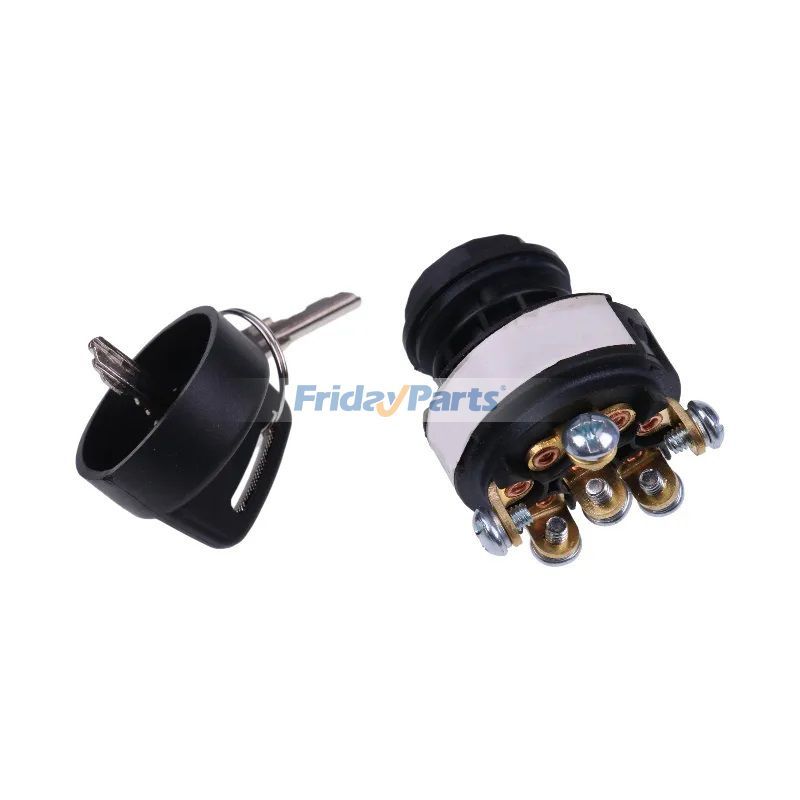 Zündschalter Scherenhebebühnefür HubarbeitsbühnenFür JLG