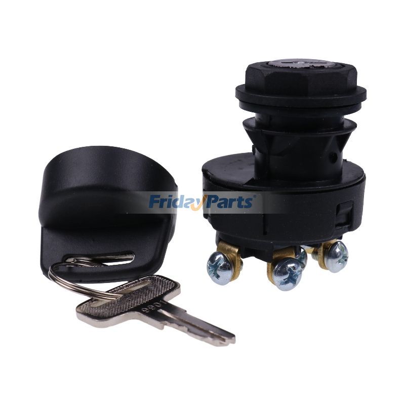 Zündschalter Scherenhebebühnefür Hubarbeitsbühnen