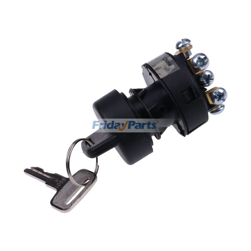 Zündschalter ScherenhebebühneFür JLG