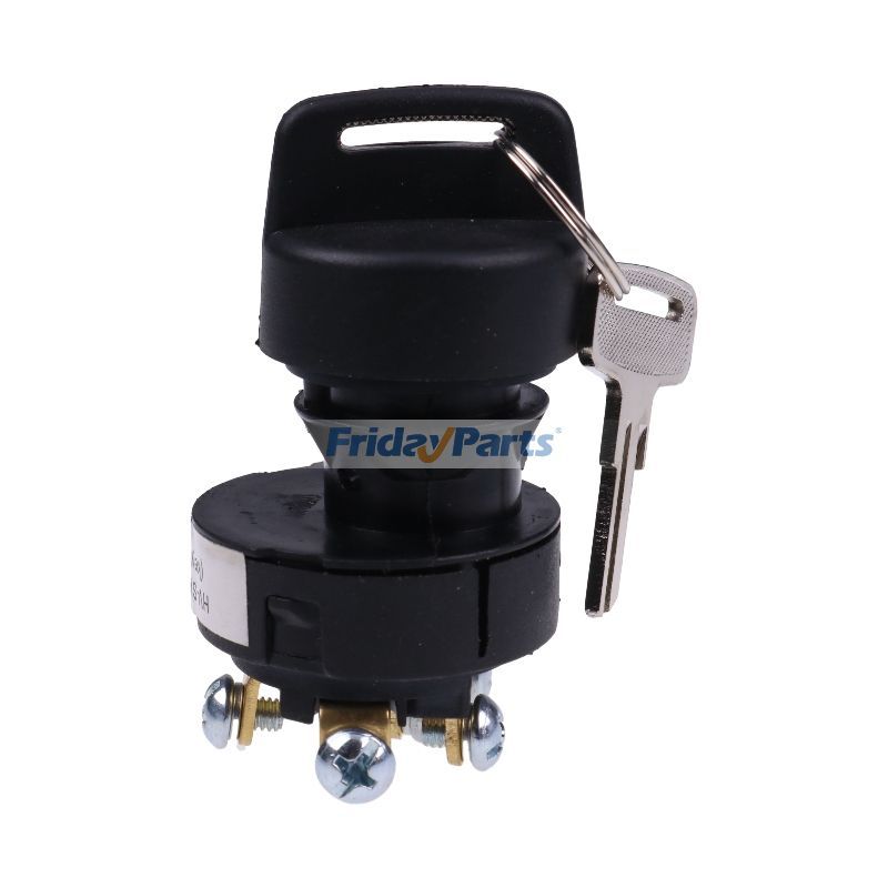 Zündschalter 4360471 für JLG Scherenbühne 1932E2 1532E2 2032E2 2646E2 2632E2 3246E2 2033E3 1532E3 1932E3