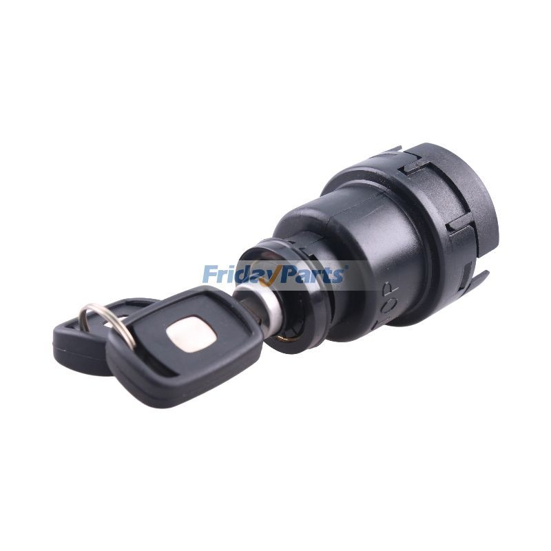FridayParts Zündschalter