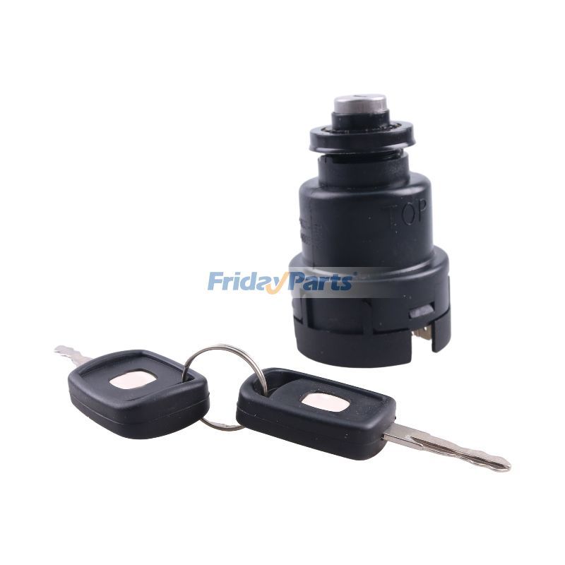 Zündschalterfür Hubarbeitsbühnen