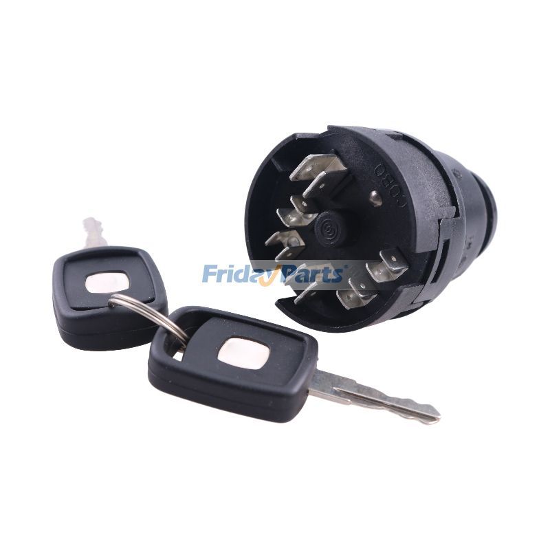 ZündschalterFür JLG