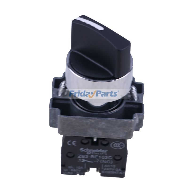 Ignition Switch Roller for Compactor