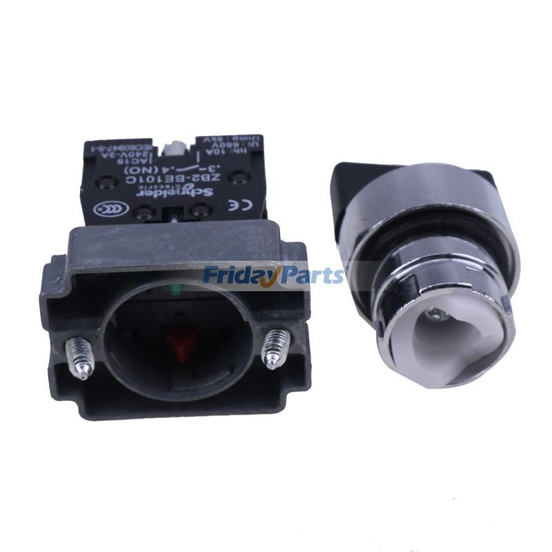  Ignition Switch Roller For DYNAPAC