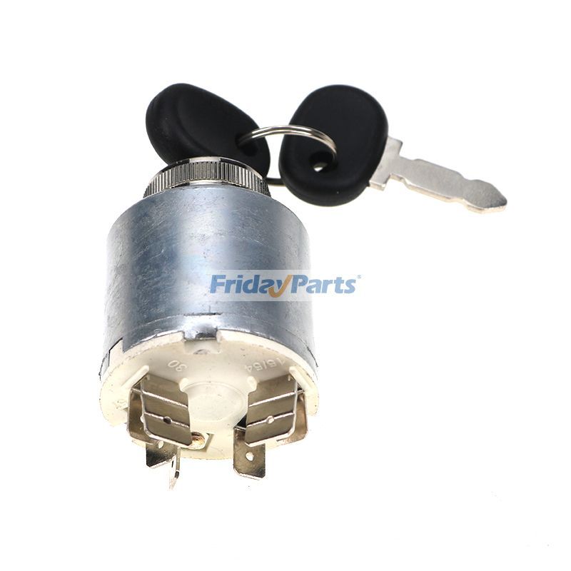 Ignition Switch New Holland Fiat for Tractor