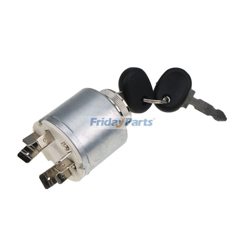 Interruptor de encendido 5146155 5129862 para CASE JX60 JX70 JX80 JX90 JX95 Para CASE