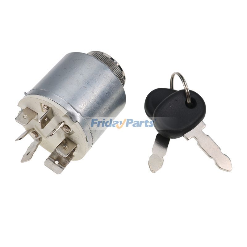  Ignition Switch 70 80 90 95 For CASE