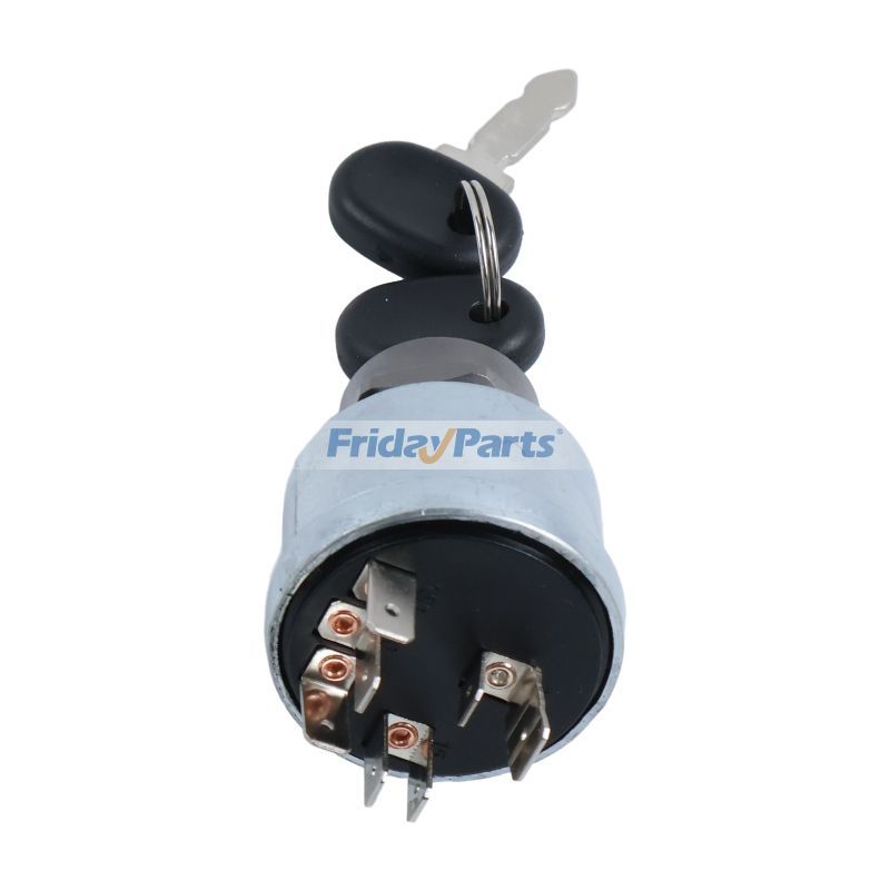 Interrupteur d'allumage de FridayParts