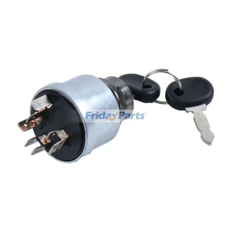 Interrupteur d'allumagepour Tracteur