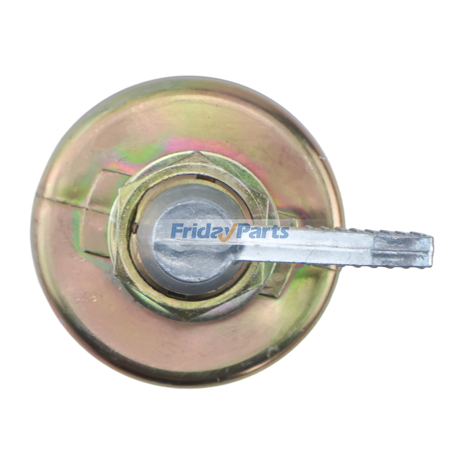 FridayParts Ignition Switch for Mopar