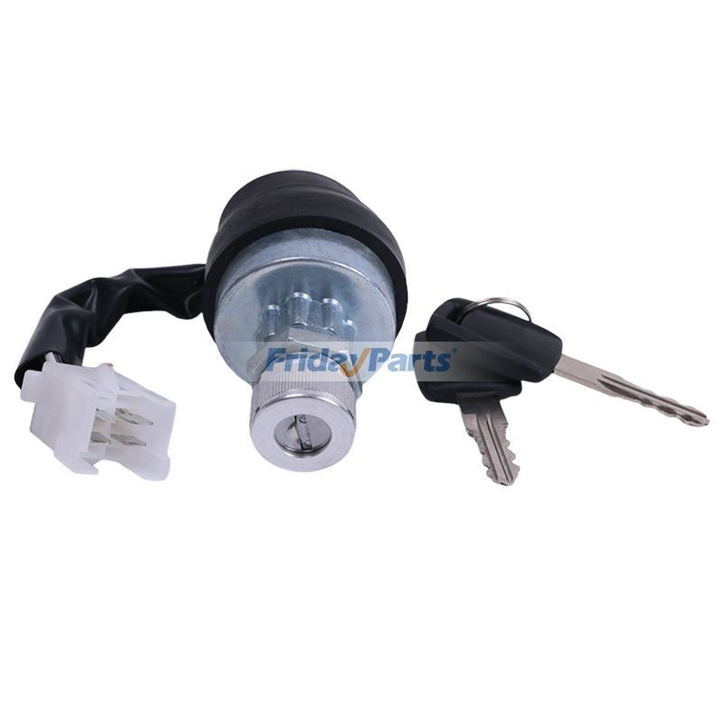 Interrupteur d'allumage pour rétrocaveusepour Chargeur