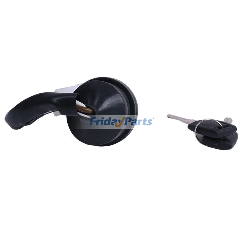 Interrupteur d'allumage 520/08112 pour chargeuse-pelleteuse JCB 3CX 4CXpourPour JCB