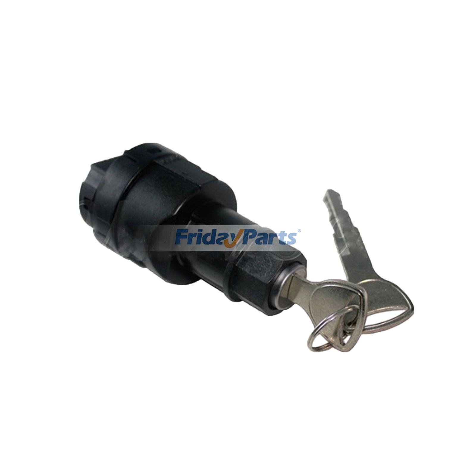 Ignition Switch 57510-23330-71 for Toyota Engine 2F 5K 1FZ 2Z J08E-TH Forklift 7FD20 7FG20 4FD100 6FB20 FGC28