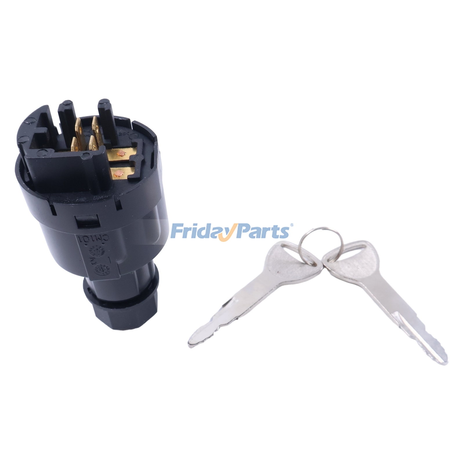  Ignition Switch For Toyota