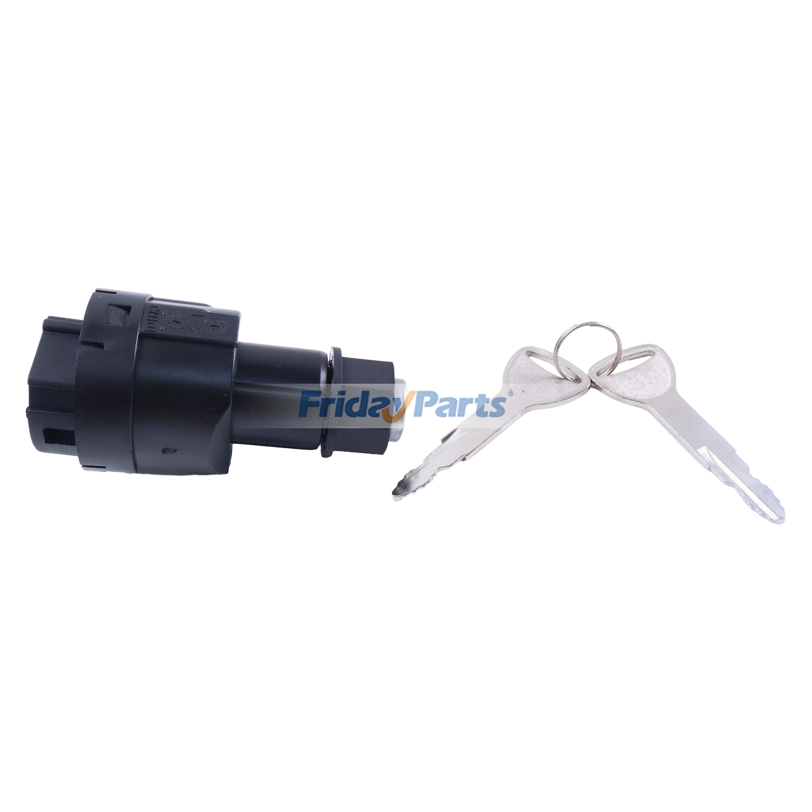 Engine,Forklift Ignition Switch