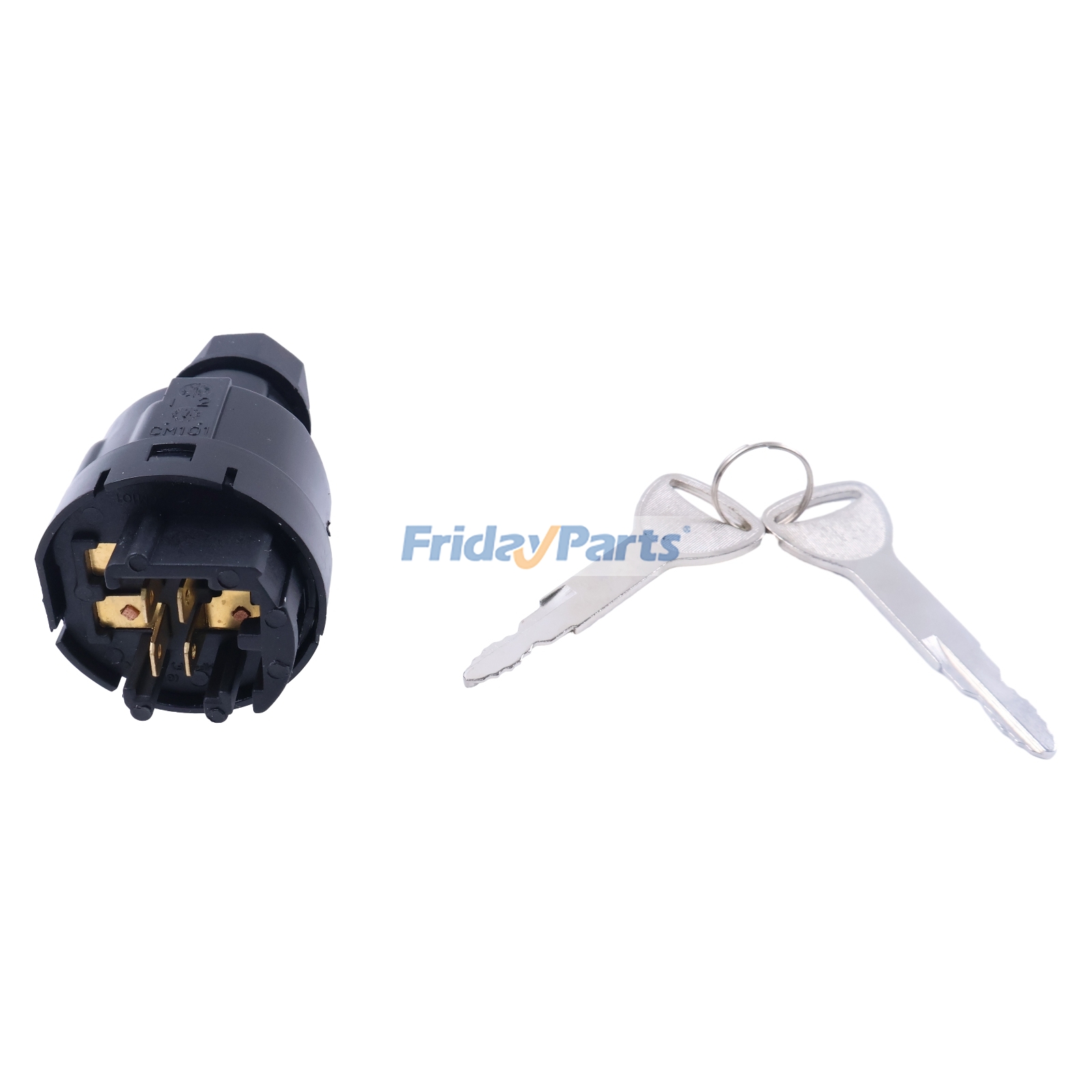 Ignition Switch in Stock in China,USA,China Stock