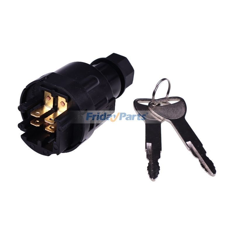 Interrupteur d'allumagepour Moteur,Chariot Élévateur