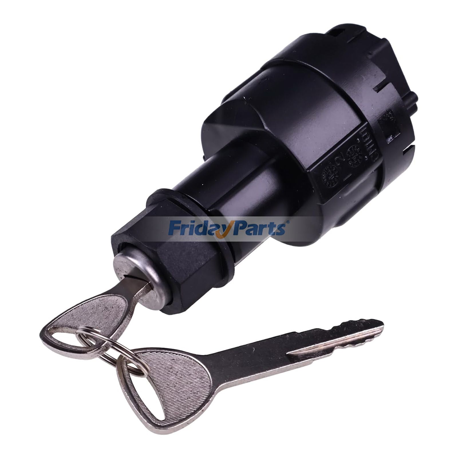 Engine,Forklift,Tractor Ignition Switch