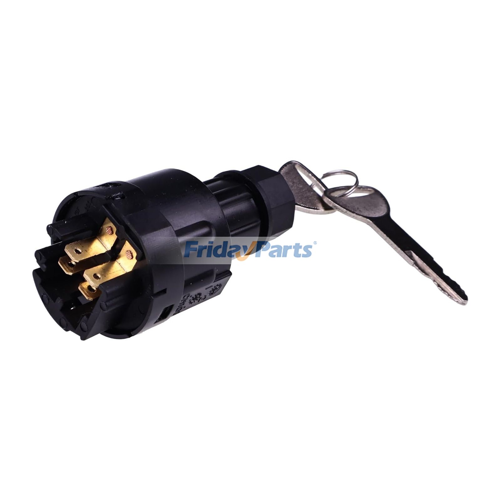 Ignition Switch in Stock in China,USA