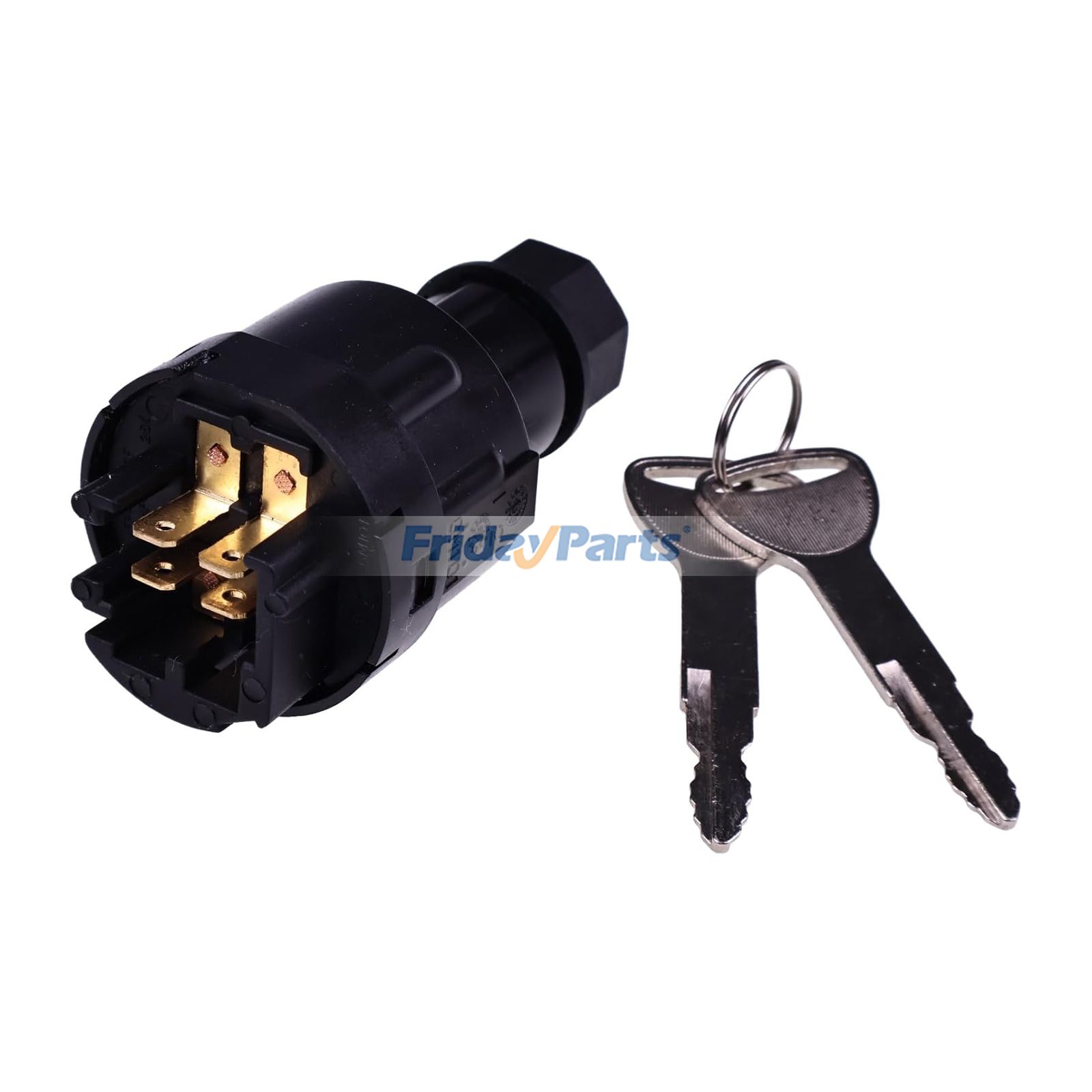 Zündschalter 57590-23344-71 57590-23333-71 für Toyota Gabelstapler 7FD 8FD 7FG 8FG 7FGCU25 7FGCU15 7FGCU30 8FGU18 8FGU20 8FGU25