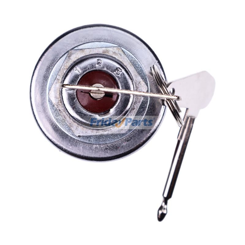 Interrupteur d'allumage 59115727 59115656 59115627 55115731 55115613 pour Zetor 5011 5211 5245 6011 6045 6211 6245 7011 7045 7211 7245 7711pourPour AUTRE MARQUE