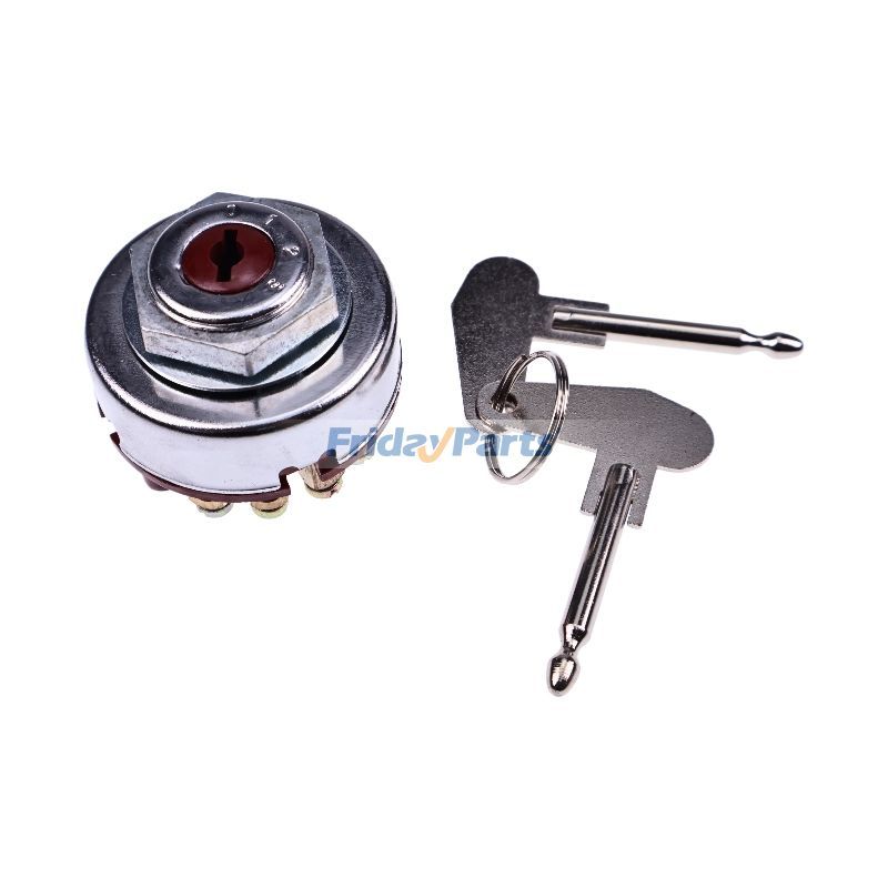 Interrupteur d'allumage pour Zetor Pour AUTRE MARQUE