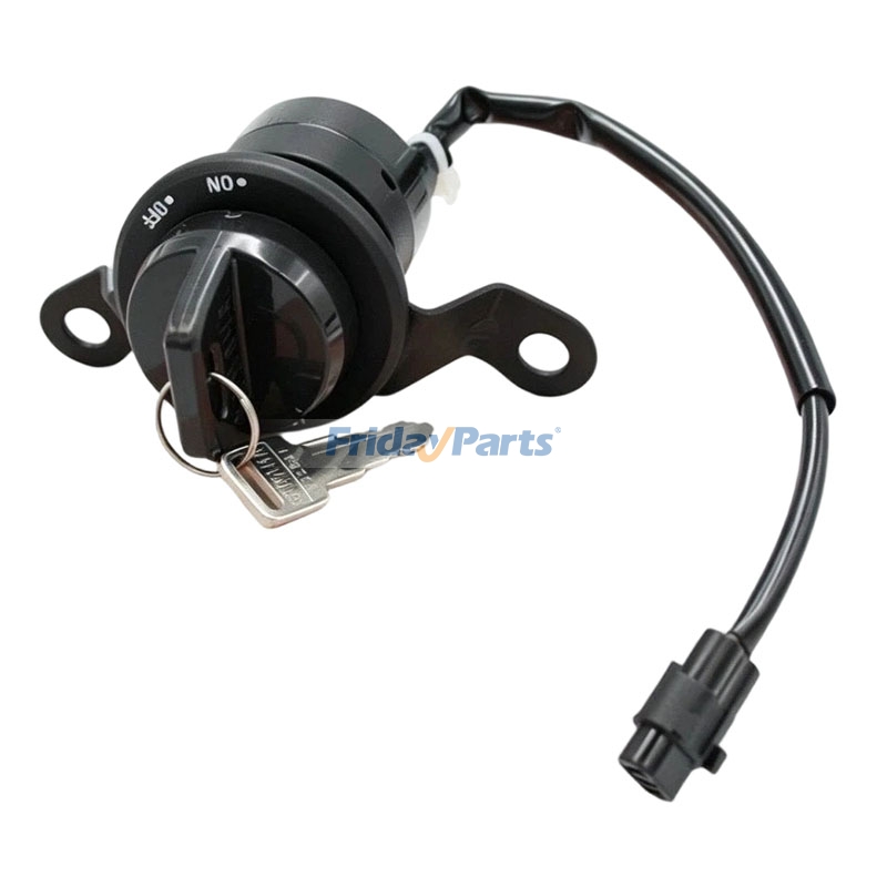Ignition Switch 5B6-82510-01-00 for Yamaha TTR110E 2008-2024