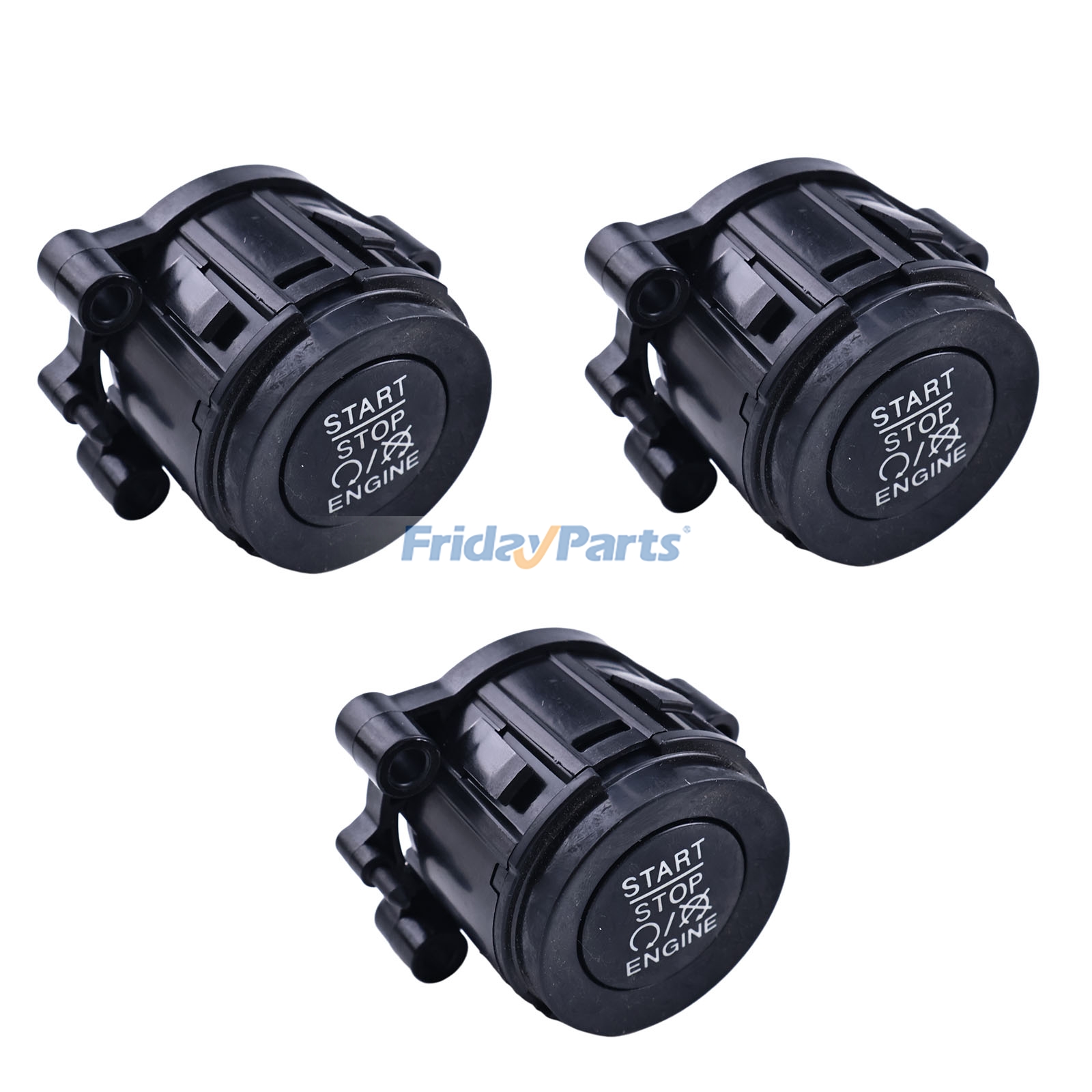 Interruptor de encendido 5ZR57LXHAA para Jeep Compass Renegade Fiat 500X 2015-2022 Para Jeep,Para Fiat