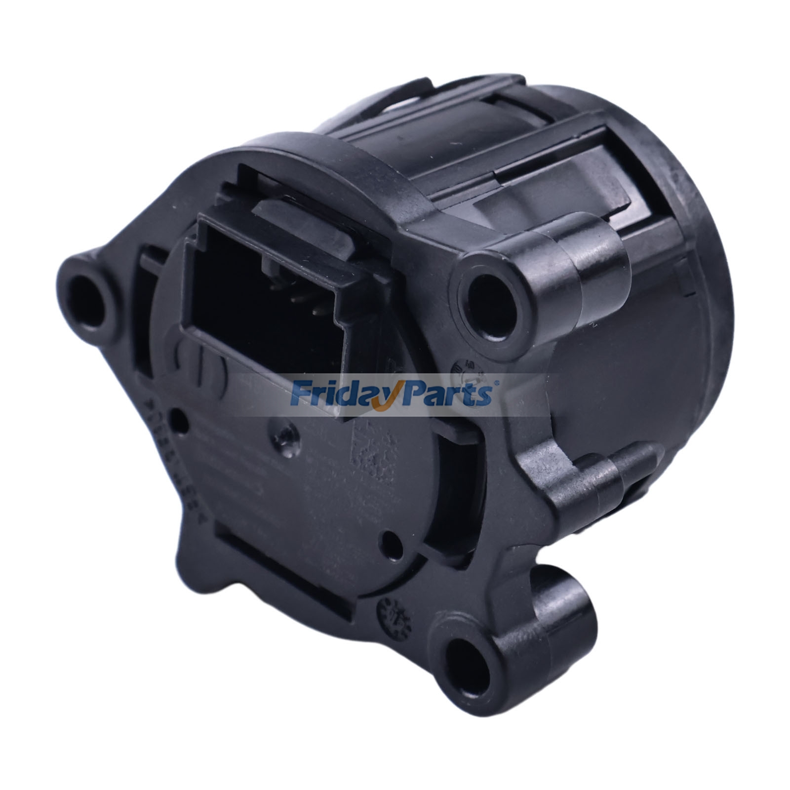 Interruptor de encendido 5ZR57LXHAA para Jeep Compass Renegade Fiat 500X 2015-2022 de FridayParts