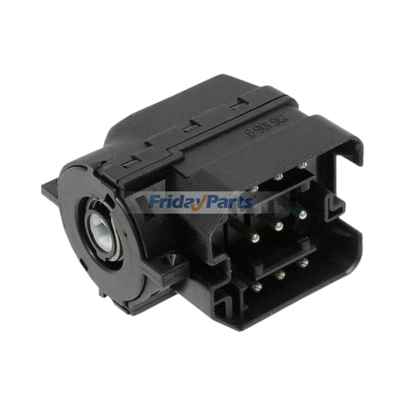 Interrupteur d'allumage 61328363706 61326901961pour Moteur,Véhicule