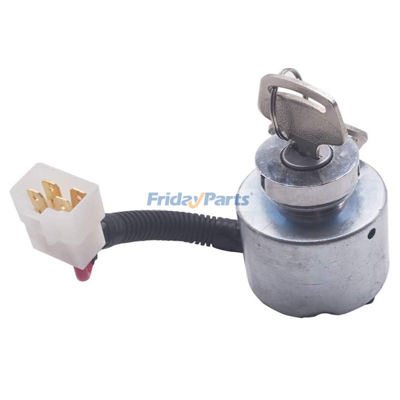 Interrupteur d'allumage Pour KUBOTA