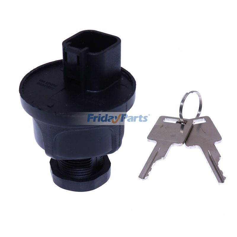 Ignition Switch 6679842 for Bobcat S160 Skid Steer Loader