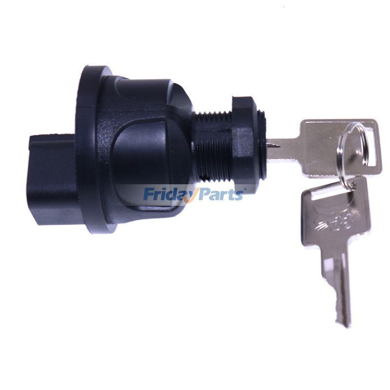 Ignition Switch 6679842 for Bobcat S160 Skid Steer Loader