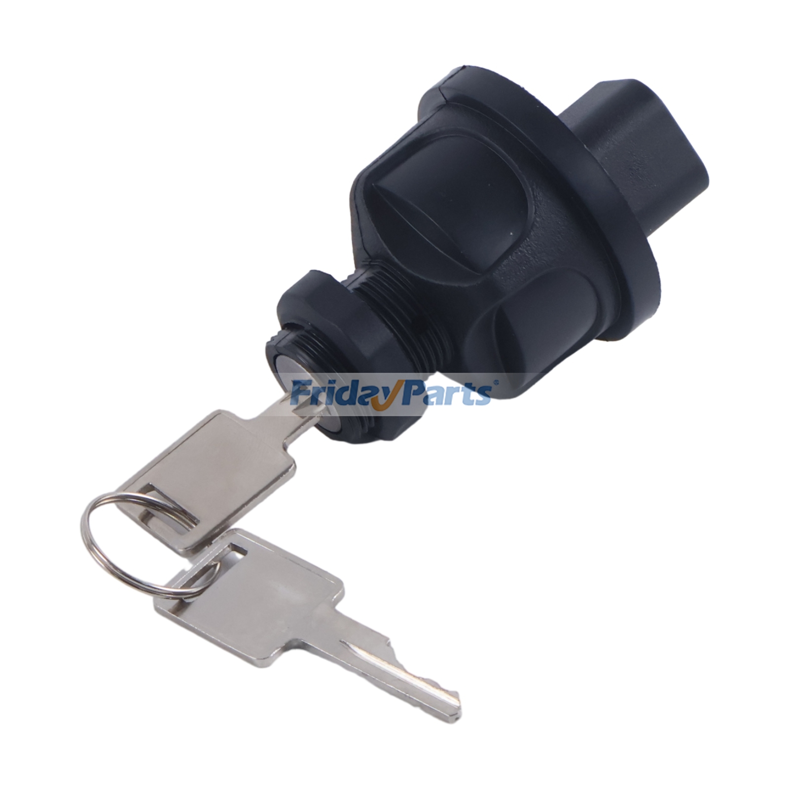 FridayParts Ignition Switch