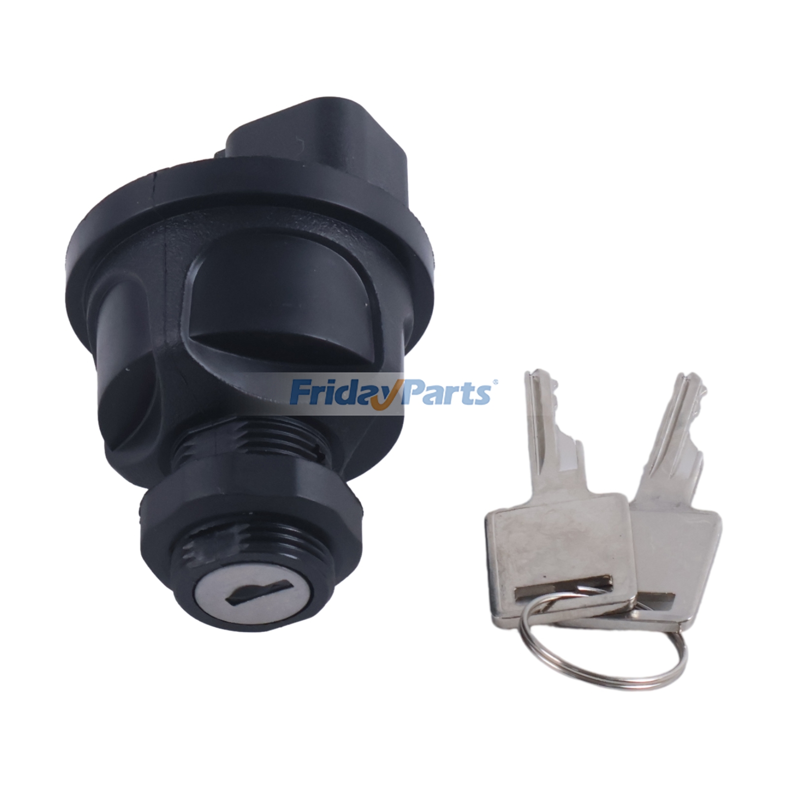 Ignition Switch for Excavator,Loader