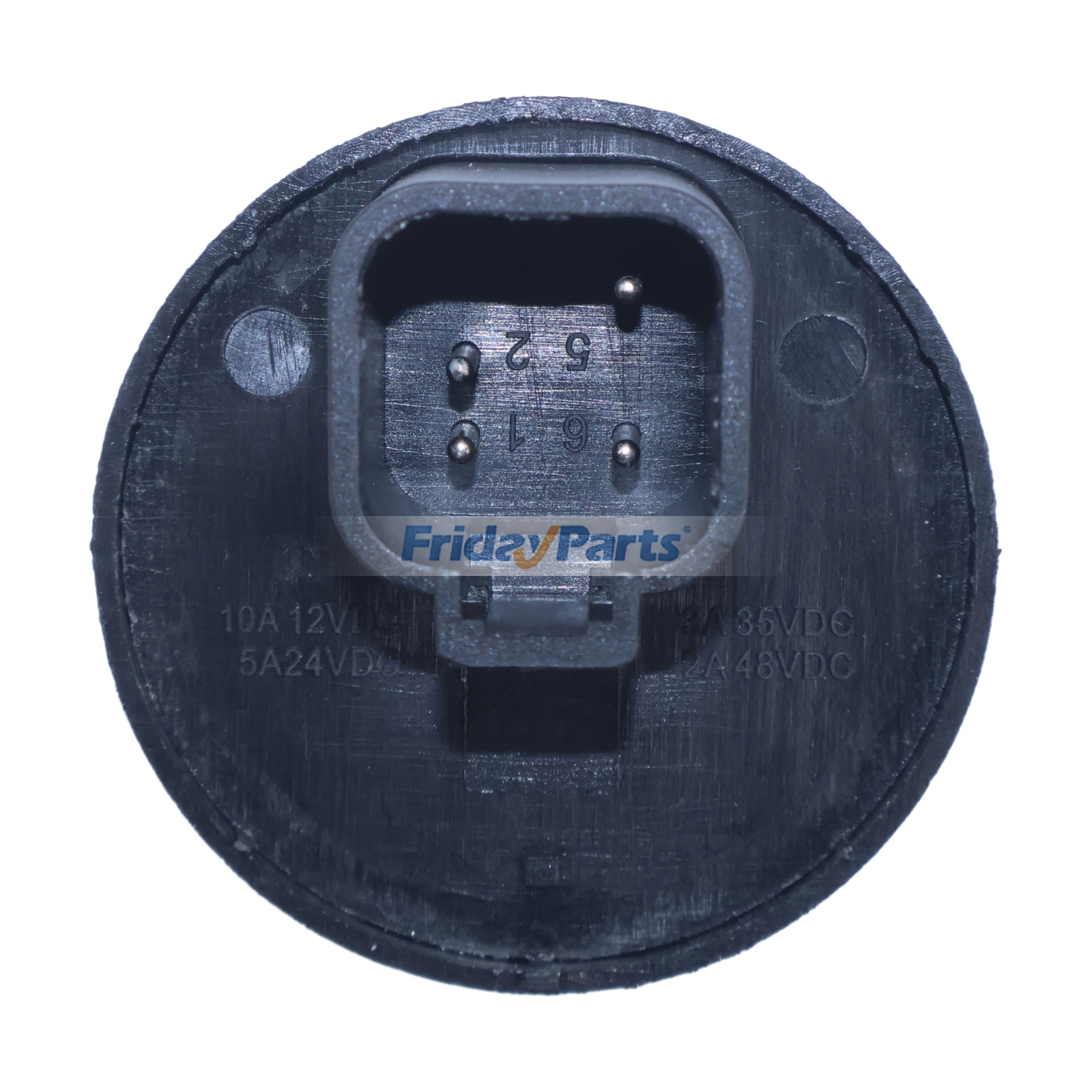 Excavator,Loader Ignition Switch