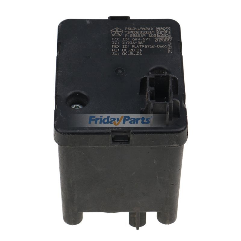 Interrupteur d'allumage pour Dodge Ram 1500 2500 3500 2013-2018pour Véhicule