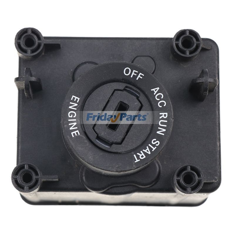 Interrupteur d'allumage pour Dodge Ram 1500 2500 3500 2013-2018 Pour Dodge