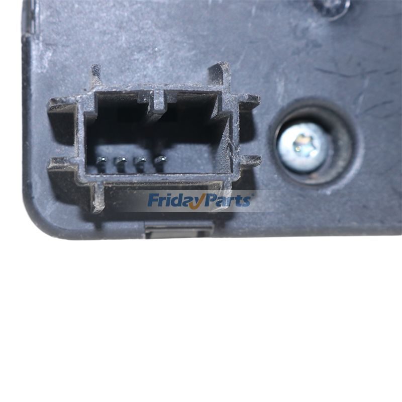 Interrupteur d'allumage pour Dodge Ram 1500 2500 3500 2013-2018 de FridayParts