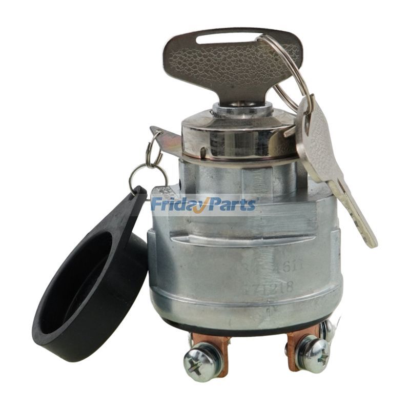 Ignition Switch 701/22200 332/G8092 for JCB Excavator 803 801