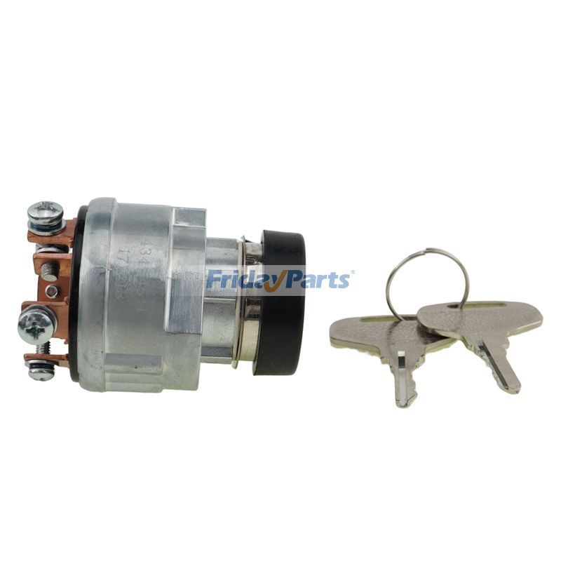 Interrupteur d'allumage de FridayParts