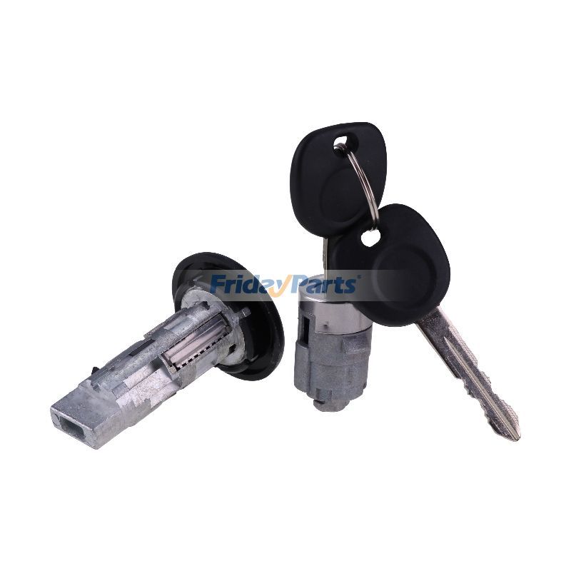 Ignition Switch 707835 706592 598007 for Chevrolet Avalanche Silverado Suburban Tahoe 2002-2006